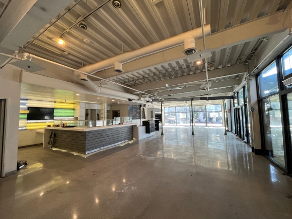 Listing Image #2 - Retail for lease at 3015 Main Street Retail, Santa Monica CA 90405