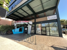 Retail for lease in Santa Monica, CA