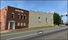 Listing Image #1 - Office for lease at 21 West Main Street, Forsyth GA 31029