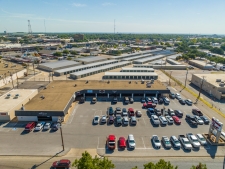 Retail property for lease in Waco, TX