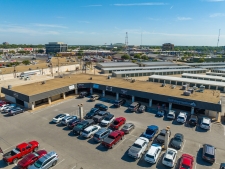 Listing Image #2 - Retail for lease at 1101 - 1109 Richland Drive, Waco TX 76710