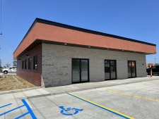 Multi-Use property for lease in Kirksville, MO