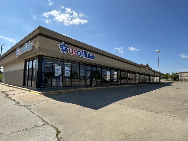 Listing Image #3 - Multi-Use for lease at 2104-2302 S. Baltimore St, kirksville MO 63501
