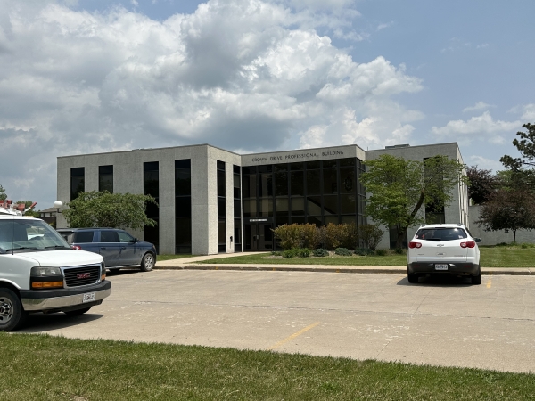 Listing Image #3 - Office for lease at 204-208 Crown Drive, Kirksville MO 63501