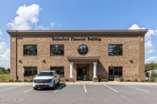 Industrial property for lease in Morehead City, NC