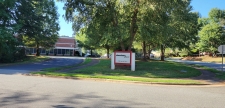 Listing Image #1 - Industrial for lease at 3120 Latrobe Dr Suite150, Charlotte NC 28211