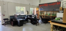 Listing Image #2 - Industrial for lease at 3120 Latrobe Dr Suite150, Charlotte NC 28211