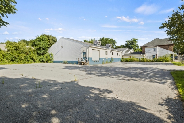 Listing Image #2 - Industrial for lease at 31 Curlew Street, Rochester NY 14606