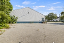 Listing Image #3 - Industrial for lease at 31 Curlew Street, Rochester NY 14606
