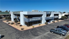 Listing Image #2 - Office for lease at 12138 Industrial Boulevard 220, Victorville CA 92395