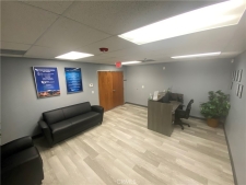 Listing Image #3 - Office for lease at 12138 Industrial Boulevard 220, Victorville CA 92395