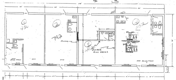 Listing Image #1 - Office for lease at 3747 Bridge St NW, Saint Francis MN 55070