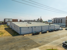 Listing Image #1 - Industrial for lease at 314 S 8th Street, Waco TX 76701