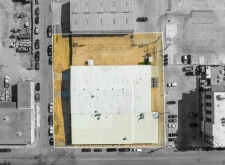 Listing Image #2 - Industrial for lease at 314 S 8th Street, Waco TX 76701