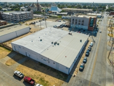 Listing Image #3 - Industrial for lease at 314 S 8th Street, Waco TX 76701
