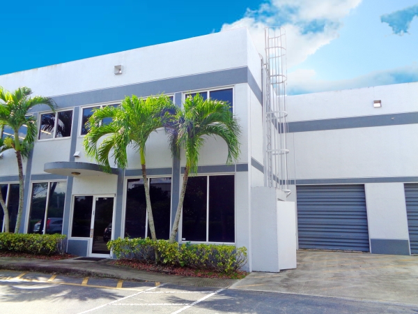 Listing Image #1 - Office for lease at 3784 NW 124th Ave, Unit 206, Coral Springs FL 33065