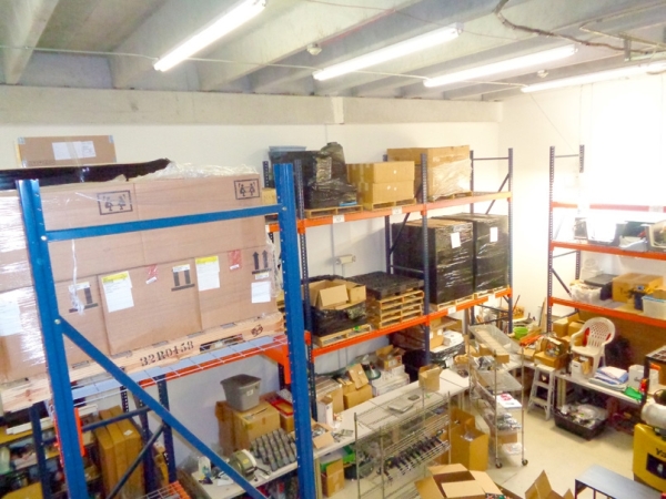 Listing Image #6 - Office for lease at 3784 NW 124th Ave, Unit 206, Coral Springs FL 33065