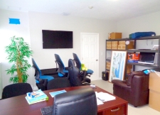 Listing Image #2 - Office for lease at 3784 NW 124th Ave, Unit 206, Coral Springs FL 33065