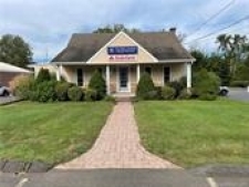 Office for lease in Southington, CT