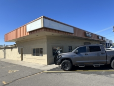 Listing Image #1 - Retail for lease at 1414 Main St, Billings MT 59105