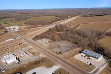 Land for lease in Jackson, TN