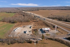 Land for lease in Jackson, TN