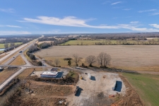 Listing Image #2 - Land for lease at 00 Law Rd, Jackson TN 38305