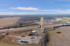 Listing Image #3 - Land for lease at 00 Law Rd, Jackson TN 38305