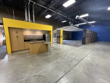 Listing Image #3 - Industrial for lease at 2120 Howard Drive, North Mankato MN 56003