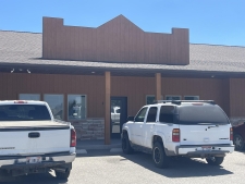 Listing Image #2 - Industrial for lease at 410 N Highway 75, Shoshone ID 83352