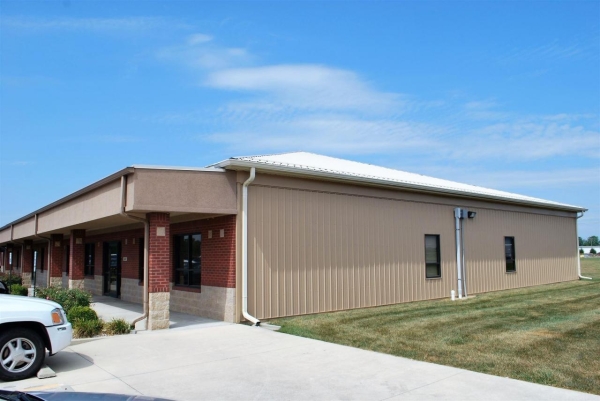 Listing Image #2 - Others for lease at 404 W Air Park Drive, Muncie IN 47303