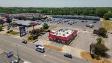 Retail property for lease in Springfield, IL