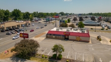Listing Image #3 - Retail for lease at 1700 Wabash Ave, Springfield IL 62704