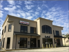 Retail for lease in New Orleans, LA