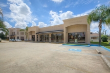 Retail property for lease in New Orleans, LA