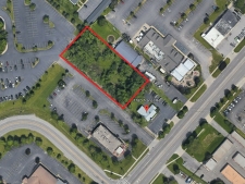 Listing Image #1 - Land for lease at 7780 Transit Rd, Williamsville NY 14221