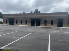 Listing Image #1 - Industrial for lease at 2403 Trent Road, New Bern NC 28562