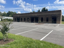 Listing Image #2 - Industrial for lease at 2403 Trent Road, New Bern NC 28562