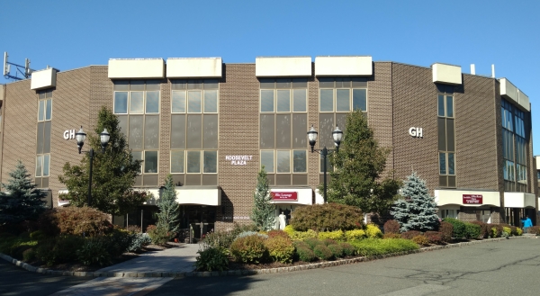 Office for Lease - 2 West Northfield Road, Livingston NJ