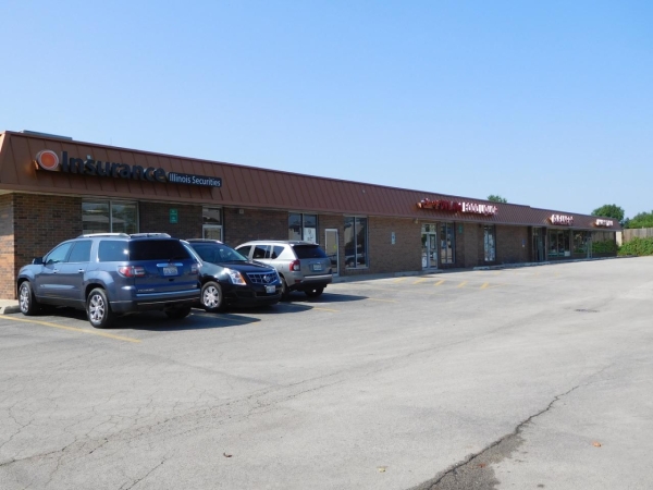 Listing Image #1 - Others for lease at 2352 GLENWOOD Avenue, Joliet IL 60435