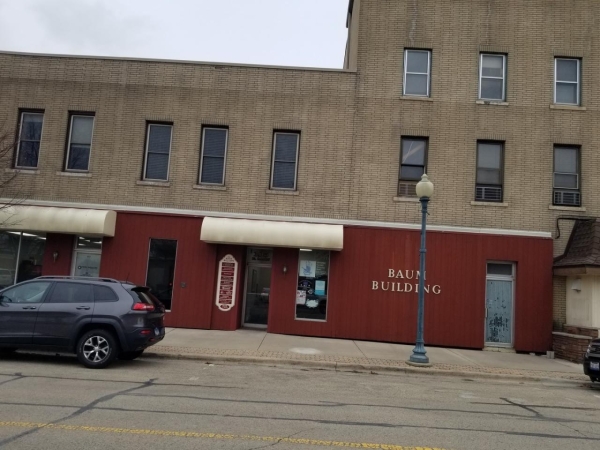 Listing Image #2 - Others for lease at 105 E MAIN Street 206, Morris IL 60450