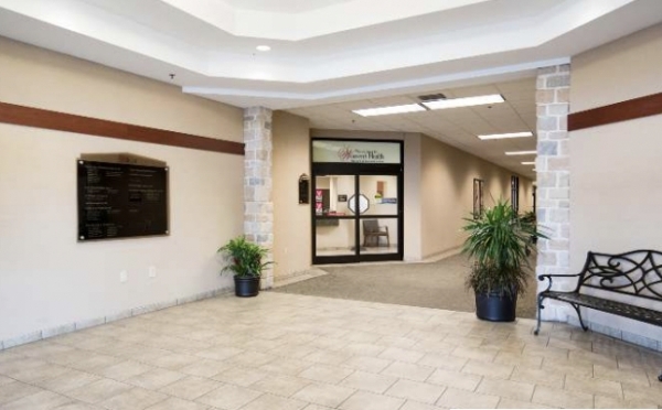 Listing Image #3 - Office for lease at 601 W State Hwy 6, Waco TX 76710