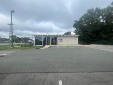 Retail property for lease in Albany, NY