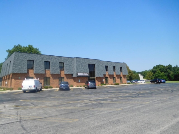 Listing Image #1 - Others for lease at 700 W JEFFERSON Street 29, Shorewood IL 60404