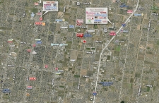 Listing Image #2 - Office for lease at 5001 S. Sugar Road B-3, Edinburg TX 78539