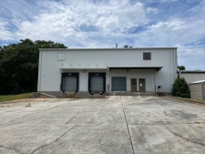 Listing Image #1 - Industrial for lease at 225 Skyline Dr S, Macon GA 31216