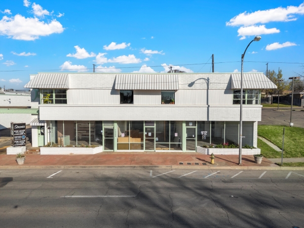 Listing Image #1 - Retail for lease at 1501 - 1505 Austin Ave, Waco TX 76701
