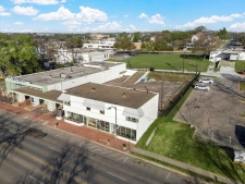 Listing Image #2 - Retail for lease at 1501 - 1505 Austin Ave, Waco TX 76701