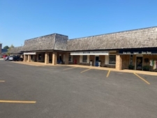 Retail for lease in Jonesboro, AR