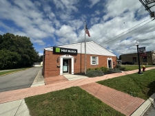 Retail property for lease in Alden, NY